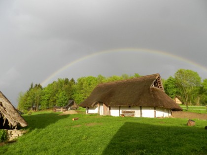 Foto: GABRETA - Erlebnisland der Kelten